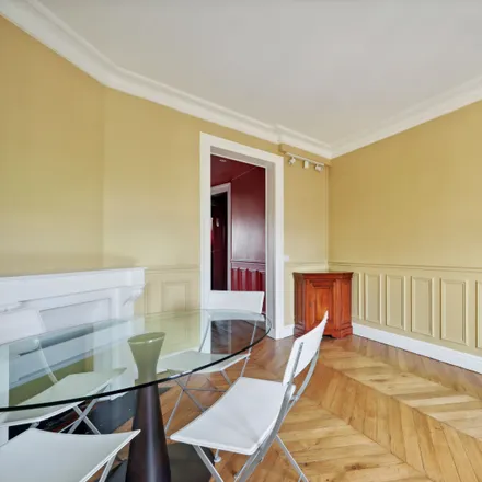 Image 4 - 150 Rue de Vaugirard, 75015 Paris, France - Apartment for rent