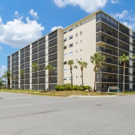 Buy this 2 bed condo on 500 Ronnie Drive in Indian Harbour Beach, Brevard County