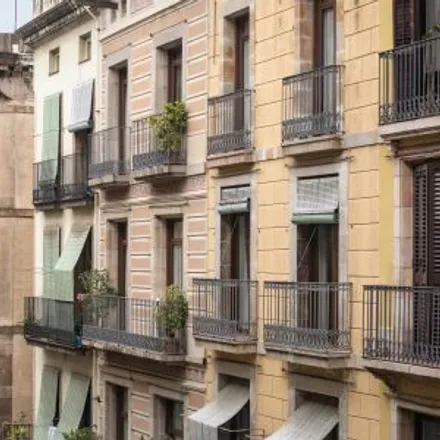 Image 3 - Hotel Oriente, Carrer de la Unió, 08001 Barcelona, Spain - Room for rent