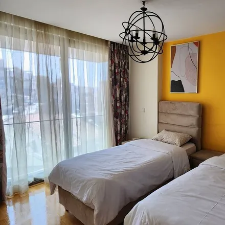 Rent this 3 bed apartment on 34380 Şişli