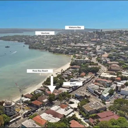Image 5 - Rose Bay NSW 2029, Australia - Apartment for rent