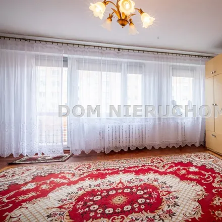 Image 4 - Dworcowa, 10-413 Olsztyn, Poland - Apartment for sale