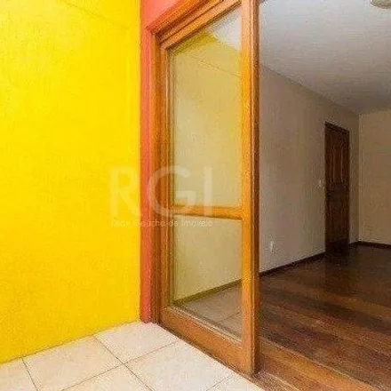Buy this 2 bed apartment on Rua Dona Oti in Petrópolis, Porto Alegre - RS