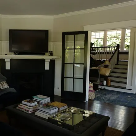 Rent this 4 bed house on Montecito in CA, 93108