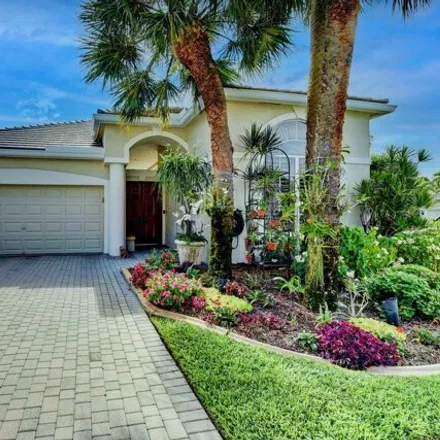 Buy this 5 bed house on 3275 Northwest 53rd Circle in Boca Raton, FL 33496