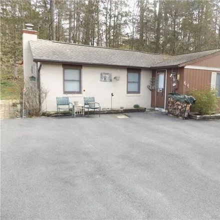 Buy this 1 bed house on 64 Creek Road in Pleasant Valley, NY 12569