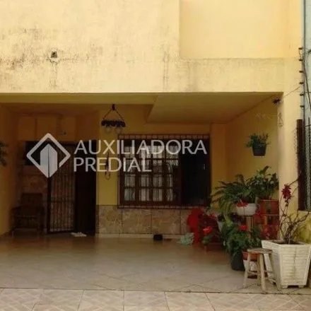 Buy this 3 bed house on Rua Moacyr Godoylha in Guarujá, Porto Alegre - RS