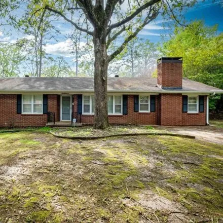 Buy this 3 bed house on Shamrock in Little Rock, AR 72205