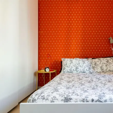 Rent this 1 bed room on Via Gardone in 20139 Milan MI, Italy