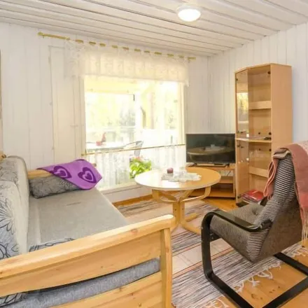 Rent this 2 bed house on Kontiolahti in North Karelia, Finland