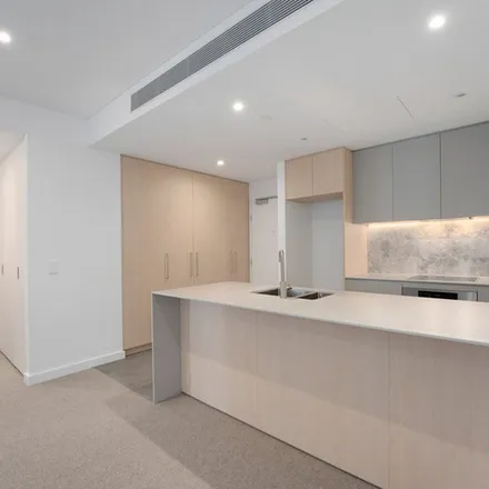 Rent this 1 bed apartment on One Subiaco in 24 Rokeby Road, Subiaco WA 6008