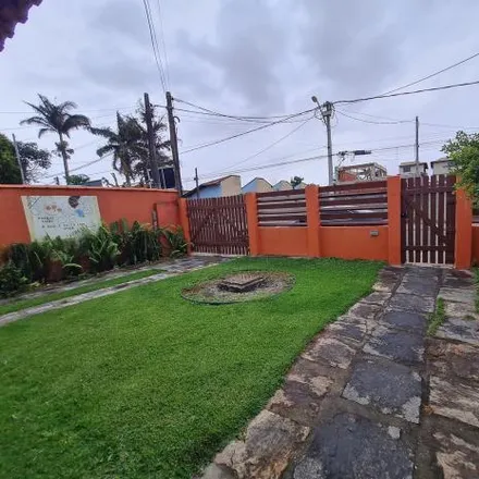 Buy this 4 bed house on Rua Amazonas in Barra de São João, Região Geográfica Intermediária de Macaé-Rio das Ostras-Cabo Frio - RJ