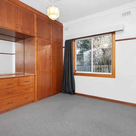 Rent this 3 bed apartment on Raglan Street in Creswick VIC 3363, Australia