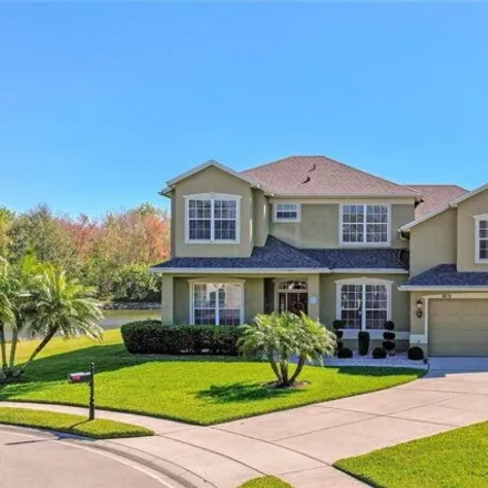 Buy this 4 bed house on 1708 Sugar Cove Court in Ocoee, FL 34761