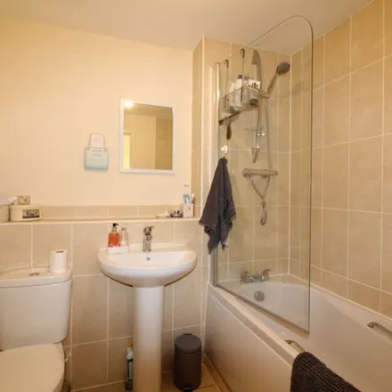 Rent this 2 bed apartment on Coppen Road in Peterborough, PE7 8JR