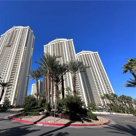 Buy this 1 bed house on The Signature at MGM Grand in 145 East Harmon Avenue, Paradise