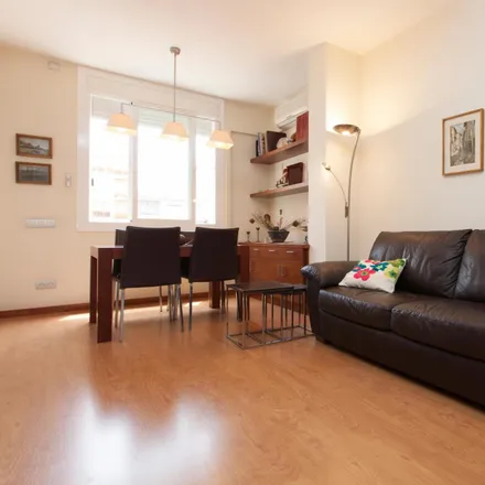 Image 5 - Carrer del Rosselló, 154, 08001 Barcelona, Spain - Apartment for rent