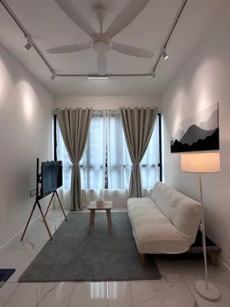 Rent this 2 bed apartment on unnamed road in Pantai Dalam, 58000 Kuala Lumpur