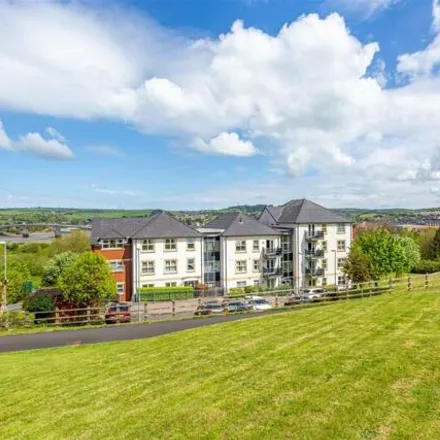 Buy this 2 bed apartment on Sticklepath Hill in Barnstaple, EX31 2DP