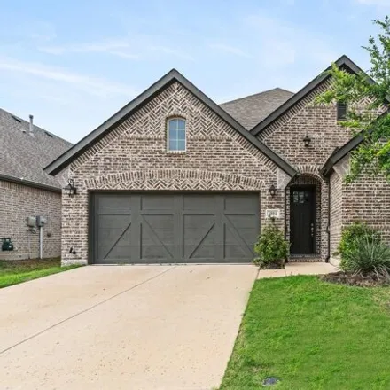 Buy this 4 bed house on 6844 Bermuda Avenue in McKinney, TX 75070