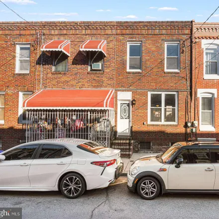 Image 2 - 1523 South Garnet Street, Philadelphia, PA 19146, USA - Townhouse for sale