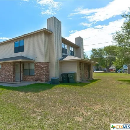 Image 6 - 4806 Rainbow Circle, Killeen, TX 76543, USA - Duplex for sale