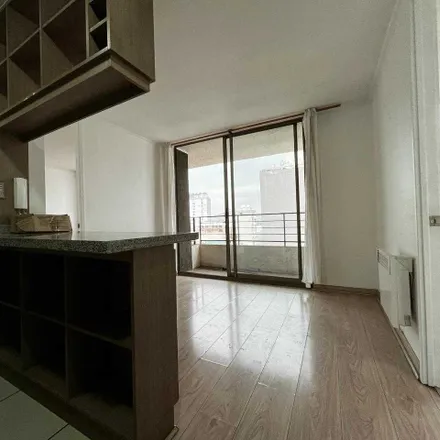 Image 2 - Radal 70, 850 0445 Provincia de Santiago, Chile - Apartment for rent