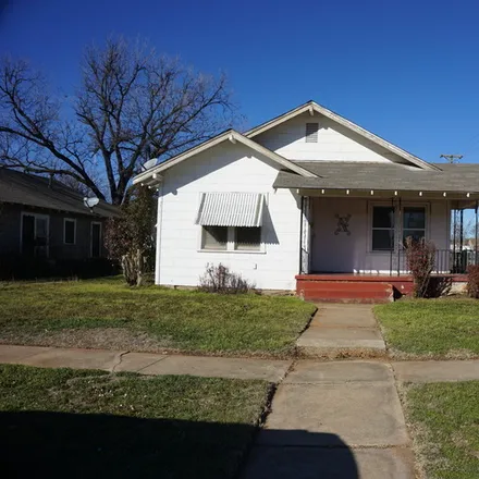 Rent this 2 bed house on 3100 Cumberland Ave