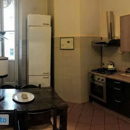 Image 3 - Veggetti Putrend, Largo Fra Paolo Bellintani, 20124 Milan MI, Italy - Apartment for rent