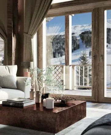 Image 2 - Les Allues, Savoie, 73550 - Apartment for sale