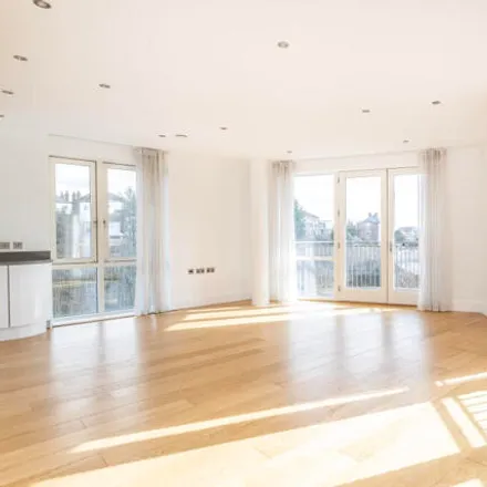 Image 1 - 111 Fordwych Road, London, NW2 3PA, United Kingdom - Apartment for sale