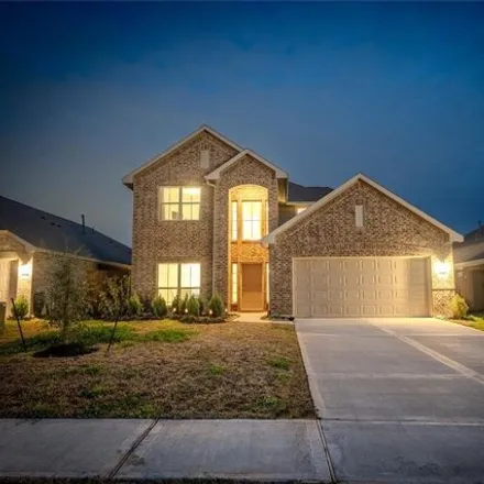 Image 3 - Silver Egret Lane, Texas City, TX 77510, USA - House for sale