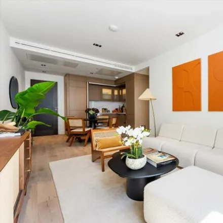 Buy this 1 bed apartment on Radford House in 1 Pembridge Gardens, London