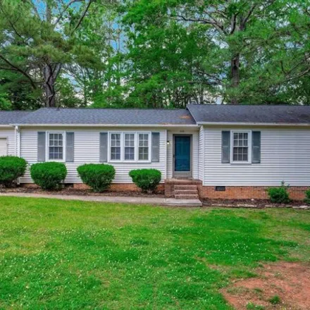 Buy this 3 bed house on 181 Sandhurst Drive in Westwood, Simpsonville