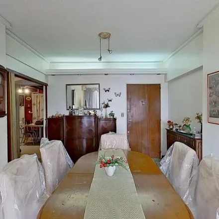 Buy this 3 bed apartment on Río de Janeiro 615 in Almagro, C1405 DCA Buenos Aires