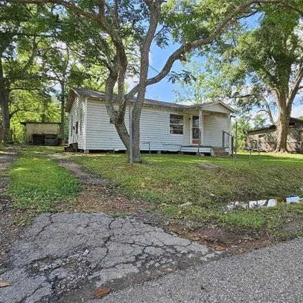 Buy this 2 bed house on 1679 Lilley Avenue in Cleveland, TX 77327