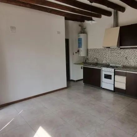 Rent this 1 bed apartment on Florencio Sánchez in Barrio Villa Emilia, Godoy Cruz