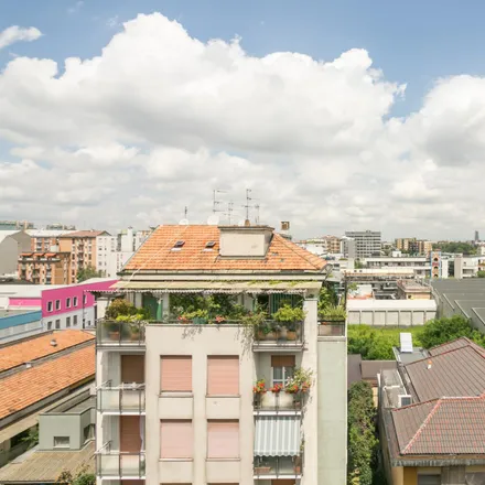 Image 7 - Via Simone Martini, 20142 Milan MI, Italy - Apartment for rent