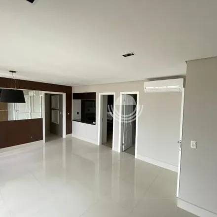 Rent this 3 bed apartment on Paróquia São Jerônimo Emiliani in Rua José Augusto Silva 1040, Mansões Santo Antônio