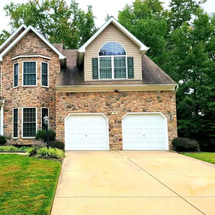 Buy this 5 bed house on unnamed road in Robin Hood Manor, Harford County