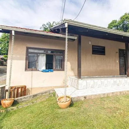 Buy this 3 bed house on Rua Erich Belz in Itoupava Central, Blumenau - SC