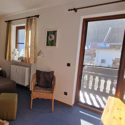 Rent this 2 bed apartment on Aschau (Chiemgau) in Hans-Clarin-Platz 1, 83229 Aschau im Chiemgau