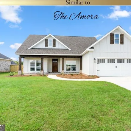 Buy this 4 bed house on Basswood Court in Houston County, GA 31005