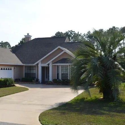 Buy this 3 bed house on 117 Hombre Circle in Panama City Beach, FL 32407