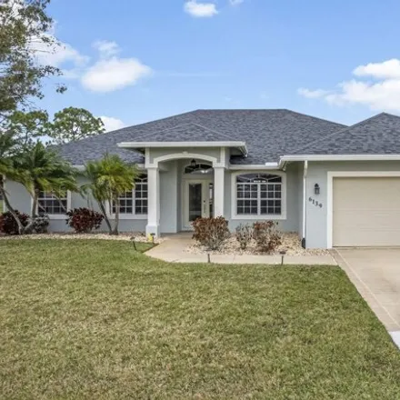 Image 1 - 6139 Northwest Denshaw Circle, Port Saint Lucie, FL 34986, USA - House for rent