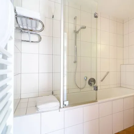 Rent this 2 bed apartment on A 8 in 89340 Leipheim, Germany
