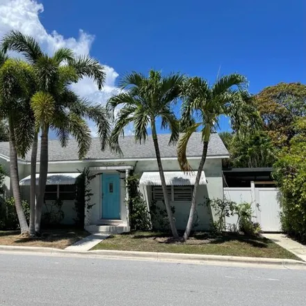 Rent this 3 bed house on 280 9th Avenue North in Lake Worth Beach, FL 33460