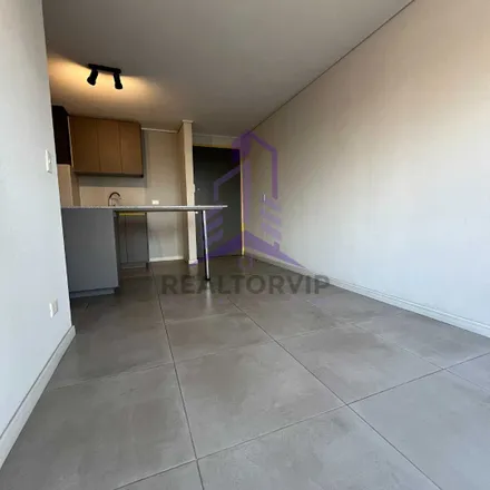Rent this 2 bed apartment on Ñuñoa Vida Torre 2 in Avenida Zañartu, 778 0222 Ñuñoa