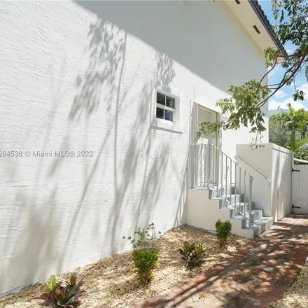 Image 8 - 691 Ridgewood Road, Key Biscayne, Miami-Dade County, FL 33149, USA - House for rent