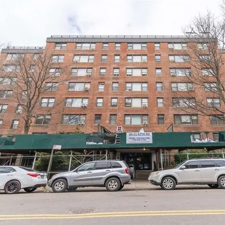 Image 2 - 99-21 67th Road, New York, NY 11375, USA - Apartment for sale